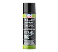 LIQUI MOLY Limpiador rápido spray 3318 500 ml
