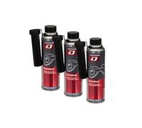 Limpia inyección DATAFUEL, aditivo profesional para circuito inyección, desbloquea, desincrusta y lubrica bombas, inyectores, válvulas de admisión y descarga y toda la cámara de combustión, 300ml. (3)