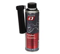 Limpia inyección DATAFUEL, aditivo profesional para circuito inyección, desbloquea, desincrusta y lubrica bombas, inyectores, válvulas de admisión y descarga y toda la cámara de combustión, 300ml. (1)