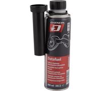 Limpia Inyectores Diesel DATAFUEL, Aditivo Diesel, desbloquea, desincrusta y lubrica Bombas, inyectores, válvulas de admisión y Descarga Toda la cámara de combustión, 300ml - Pack 1 Unidad