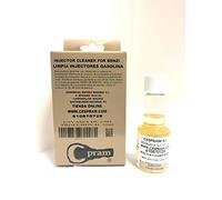 Limpia inyectores Gasolina. Envase de 50 ml (1 ud)