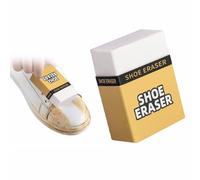 Limpia la Goma Mágica, Borrador Esponja Mágica para Limpieza de Zapatos, Suede Eraser, Esponjas Borrador Mágico, Cuidado del Calzado