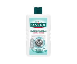 Limpia Lavadoras Higienizante