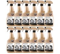 Limpia Llantas Limpiador Descontaminante Férrico Pack de 12 x 700ml