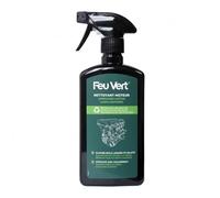 Limpia motores Feu Vert, 500ml, elimina grasa y suciedad acumulada, para un mantenimiento regular del motor