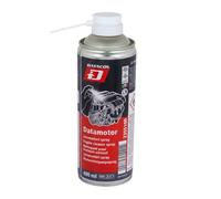 Limpia Motores Profesional 400ml - Limpiador Desengrasante de Motores en Spray | Fórmula Disolvente de Alta Eficiencia para Grasa y Aceite | Limpieza Profunda Sin Residuos de facil aplicación