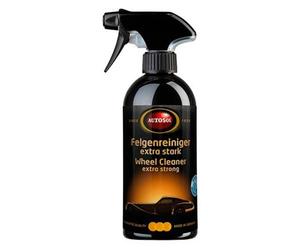 Limpia neumáticos Autosol extra fuerte 500 ml
