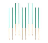 limpia oidos 10 piezas de palillos for los oídos, kit de limpieza for eliminar la cera de los oídos, herramientas de limpieza
