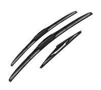 Limpia Parabrisas Accesorios Para Toyota Para Corolla E210 Para Touring Para Sports 2018 2019 2020 2021 2022 2023 Híbridos Brazo Escobilla Limpiaparabrisas