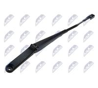 Limpia Parabrisas Apto para Audi A4 B9 2016 Strona Izquierda / OE zu Vergl
