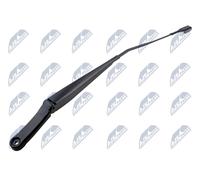 Brazo del limpiaparabrisas Delante, derecha EWB-AU-012 NTY para AUDI Q5 Q5 Van