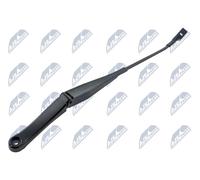 Brazo del limpiaparabrisas Delante, izquierda EWB-AU-011 NTY para AUDI Q5 Q5 Van