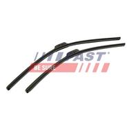 Limpia Parabrisas Delante Para Mercedes-Benz Clase A W168 Ford Transit Furgón