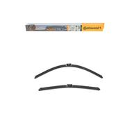 Limpia Parabrisas Delantero CONTINENTAL Para Dacia Duster Nissan Terrano D10