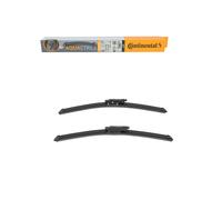 Limpia Parabrisas Delantero CONTINENTAL Para MINI Mini Cabriolet R57 R56 R55