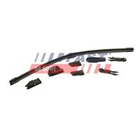 Limpia Parabrisas Delantero Doble Para Mercedes-Benz Clase A W169 W168