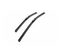 Limpia Parabrisas Delantero Flachbalkenwischblatt HELLA Para u.a. BMW 4er