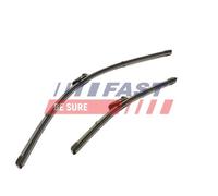 Limpia Parabrisas Delantero PARA Fiat 500 312_ 312 Ford KA RU8 Zoe BFM_