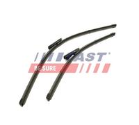 Limpia Parabrisas Delantero PARA Fiat Qubo 225 Fiorino Furgón/Kombi 225 Peugeot