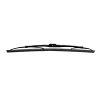 Limpia Parabrisas Escobilla Ajuste para AUDI A3 8P Hatchback 2003-2013 limpiaparabrisas trasero conjunto de brazo Auto parabrisas hoja Coche Coche Cepillo Parabrisas(Single rear wiper)