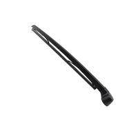 Limpia Parabrisas Escobilla Ajuste para AUDI A3 8P Hatchback 2003-2013 limpiaparabrisas trasero conjunto de brazo Auto parabrisas hoja Coche Coche Cepillo Parabrisas(1 Set)