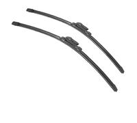 Limpia Parabrisas Escobilla Ajuste para Audi A4 B8 B9 B5 A5 A6 C5 A7 G8 D2 limpiaparabrisas delantero General Motors Coche Cepillo Parabrisas(2 PCS,A8 D2 (1994-2002))