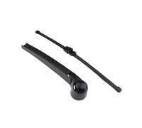Limpia Parabrisas Escobilla Ajuste para Seat Altea XL Altea 4 Freetrack 2004-2015 2005 limpiaparabrisas trasero de 13 "y juego de brazo