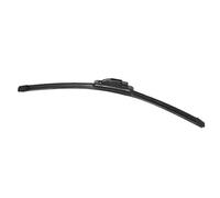 Limpia Parabrisas Escobillas Limpiaparabrisas Delanteras Universales Goma Doble Para Coche Accesorios Para Todo Tipo Clima Escobillas Limpiaparabrisas(C,24inch (600mm))