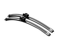 Limpia Parabrisas Kit De Limpiaparabrisas Para Nissan Para Qashqai J10 J11 J12 2006-2023 Incluye Cepillo Accesorios Kits Escobillas Limpiaparabrisas(A,J*12 (2021-2023))