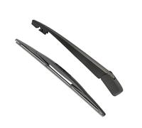 Limpia Parabrisas Kit De Limpiaparabrisas Trasero Para Subaru Para Outback 2004-2018 Incluye 1/2 Escobillas Y Brazo Kits Escobillas Limpiaparabrisas(1set)