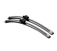 Limpia Parabrisas Kit Limpiaparabrisas Para Benz Clase E W211 W212 W213 C207 2002-2023 Incluye Escobillas Limpiaparabrisas Kits Escobillas Limpiaparabrisas(B,W*212 S*212(2010-2014))