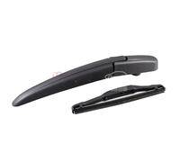 Limpia Parabrisas Limpieza de Cristales Trasero 150MM METZGER para U.a. Citroën