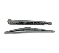 Limpia Parabrisas Limpieza de Cristales Trasero 270MM METZGER para U.a. Opel