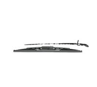 Limpia Parabrisas Limpieza de Cristales Trasero 290MM METZGER para U.a. Seat