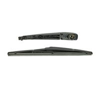 Limpia Parabrisas Limpieza de Cristales Trasero 305MM con Tapa METZGER para U.a.