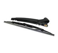 Limpia Parabrisas Limpieza de Cristales Trasero 315MM con Tapa METZGER para U.