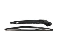 Limpia Parabrisas Limpieza de Cristales Trasero 350MM con Tapa METZGER para U.