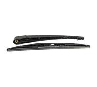 Limpia Parabrisas Limpieza de Cristales Trasero 350MM METZGER para U.a. Ford