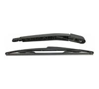 Limpia Parabrisas Limpieza de Cristales Trasero 360MM con Tapa METZGER para U.