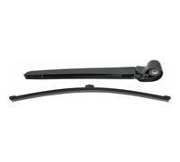 Limpia Parabrisas Limpieza de Cristales Trasero 390MM METZGER para U.a. Audi A4