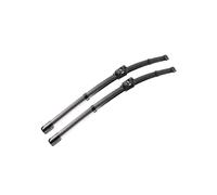 Limpia Parabrisas Para Benz Para GLA H247 MK2 2020 2021 2022 2023 Limpiaparabrisas Ventana GLA200 GLA220 GLA250 GLA180 200 250 Escobillas Coche(LHD,FRONT)