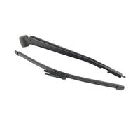 Limpia Parabrisas Para BMW Para X1 E84 Hatchback 2009-2015 Parabrisas Trasero Limpiaparabrisas Brazo Juego Cuchillas