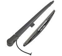 Limpia Parabrisas Para Chevrolet Para Suburban 1500 2500 MK10 Para Tahoe 2007-2014 Kit Parabrisas Trasero Coche Juego Cuchillas Brazo Limpiaparabrisas Coche Limpiaparabrisas