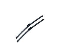 Limpia Parabrisas Para Dacia Para Lodgy 2016 2017 2018-2022 Stepway Sport Renaultes Lodgy Limpiaparabrisas Delantero Parabrisas Ventana Lluvia Cepillos Accesorios Escobillas Coche(LHD)