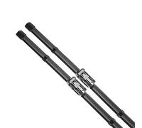 Limpia Parabrisas Para Dongfeng Para Fengon IX5 Para DFSK Para Glory F5 2018~2024 Escobillas Limpiaparabrisas Delanteras Traseras Limpieza Brazo Escobilla Limpiaparabrisas(Right-Hand Drive)
