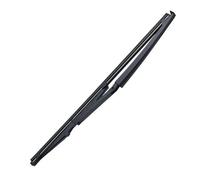 Limpia Parabrisas Para Fiat Para Punto 188 1999-2010 Limpiaparabrisas Portón Trasero De Lluvia Cepillo 14" Para Ventana Trasera Kits Escobillas Limpiaparabrisas