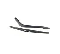 Limpia Parabrisas Para Fit Para Jazz 2004-2008 76720SAA004 Juego De Brazo Y Cuchilla Del Limpiaparabrisas Trasero Coche Coche Limpiaparabrisas(1 set)