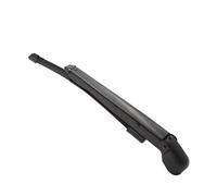 Limpia Parabrisas Para Ford Para Ecosport Hatchback 2013-2016 Limpiaparabrisas Traseros Coche Brazo Ventana Trasera 305mm(Rear wiper and Arm)