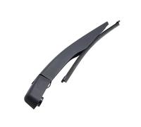 Limpia Parabrisas Para Ford Para Ecosport I Para MK1 2013-2017 Kit De Juego Brazo Limpiaparabrisas Trasero Parabrisas Portón Cepillo Ventana