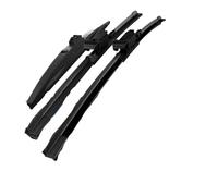 Limpia Parabrisas Para Ford Para Explorer U625 2020-2024 2021 2022 2023 1 Juego De Limpiaparabrisas Delantero Y Trasero Accesorios Coche Limpiaparabrisas